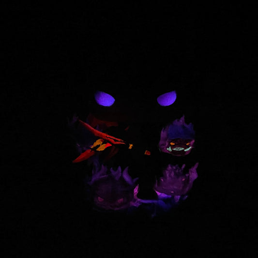 Custom JinWoo with custom box