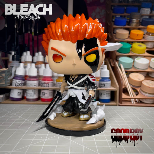 Preorder Ichigo Horn Of Salvation
